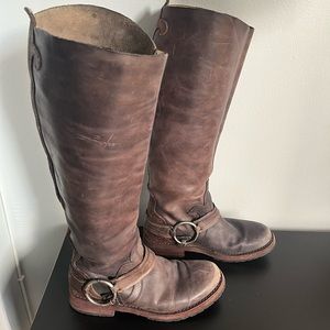 Freebird Heath size 7